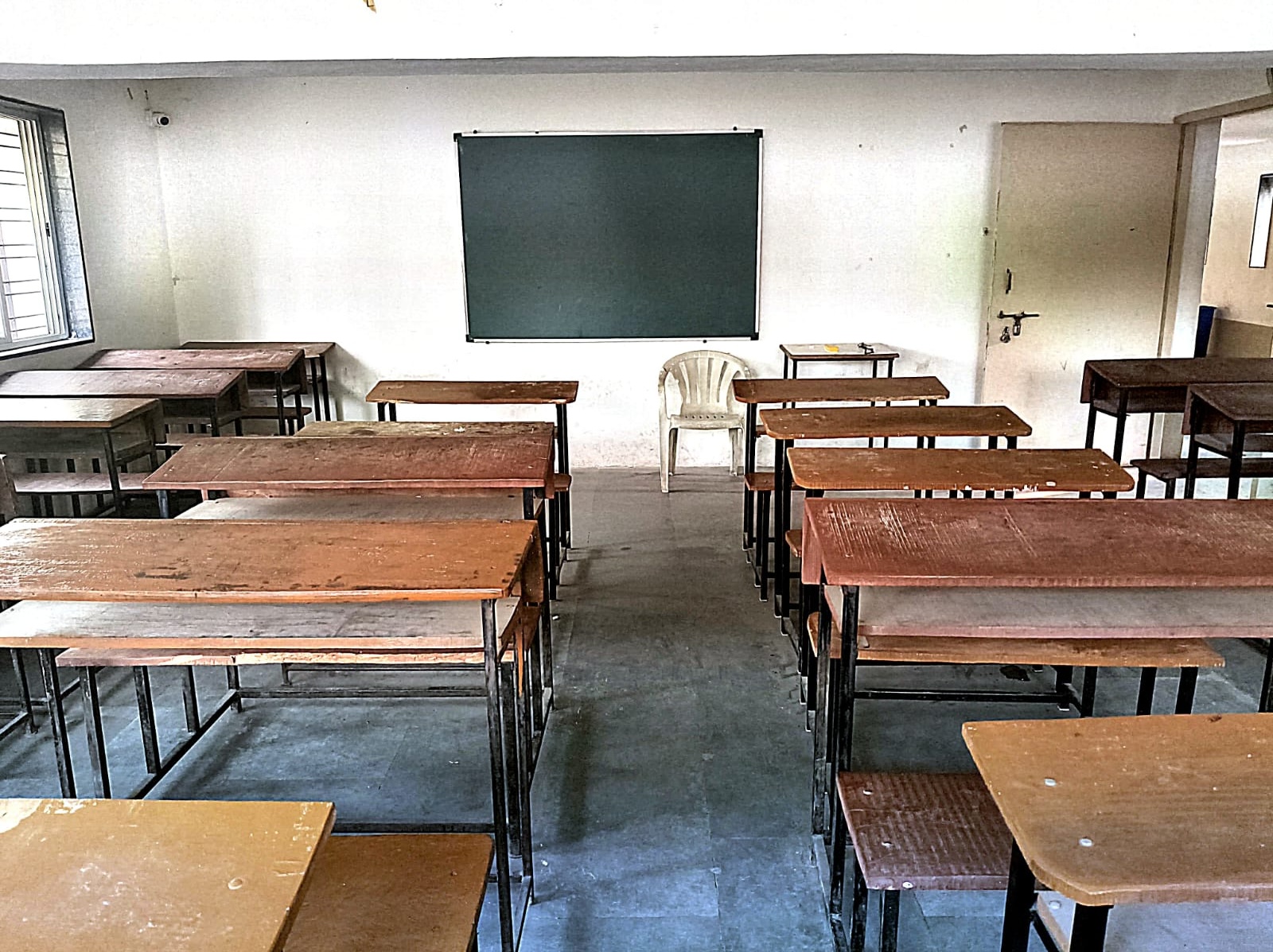 Classrooms